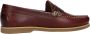 Lumberjack Navigator Sm07802-005 B03 Loafer AND Slippers Men Brown - Thumbnail 4