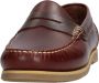 Lumberjack Navigator Sm07802-005 B03 Loafer AND Slippers Men Brown - Thumbnail 5