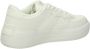 Lumberjack Lage Sneakers White Dames - Thumbnail 6