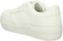 Lumberjack Lage Sneakers White Heren - Thumbnail 2