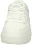 Lumberjack Lage Sneakers White Heren - Thumbnail 5