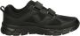 Lumberjack Strappo Sneakers Black Heren - Thumbnail 5