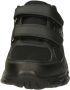 Lumberjack Strappo Sneakers Black Heren - Thumbnail 6