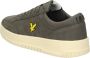 Lyle & Scott Lage Sneakers Gray Heren - Thumbnail 3