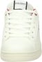 Lyle & Scott Lage Sneakers White Heren - Thumbnail 7