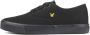 Lyle & Scott Sneaker Female Black 40 Sneakers - Thumbnail 3