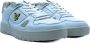 Lyle & Scott Witte Sneakers Evanton Collectie 2024 2025 White Heren - Thumbnail 8