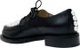 Mach & Mach Klassieke zwarte loafers Black Dames - Thumbnail 3