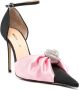 Mach & Mach Roze Pumps voor Vrouwen Pink Dames - Thumbnail 4