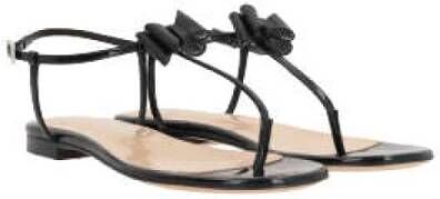 Mach & Mach Sandals Black Dames