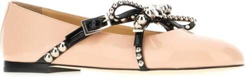 Mach & Mach Stijlvolle Sandalen voor de Zomer Pink Dames