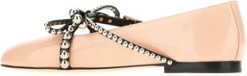 Mach & Mach Stijlvolle Sandalen voor de Zomer Pink Dames