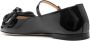 Mach & Mach Zwarte Lakleren Ballerina Flats Black Dames - Thumbnail 6