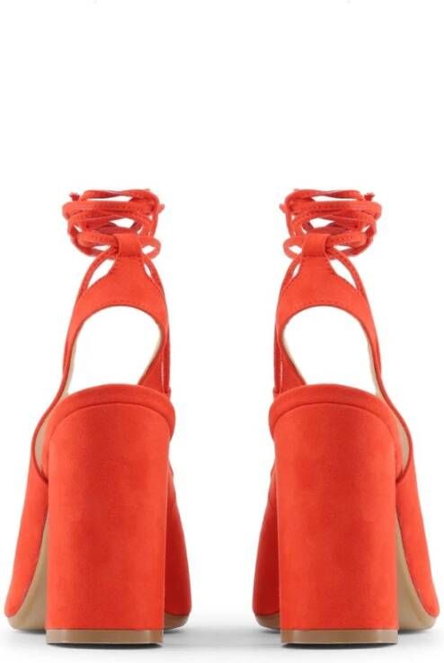 Made in Italia Pumps Rood Dames