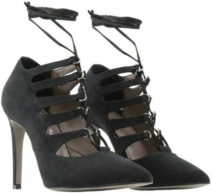 Made in Italia Morgana Pumps Zwart Dames