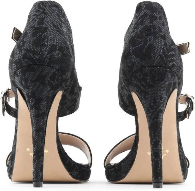 Made in Italia Pumps Zwart Dames