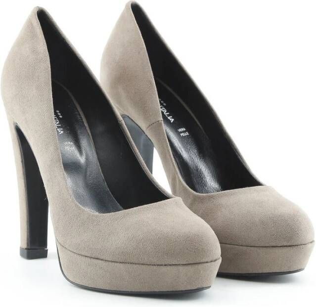 Made in Italia Pumps Bruin Dames