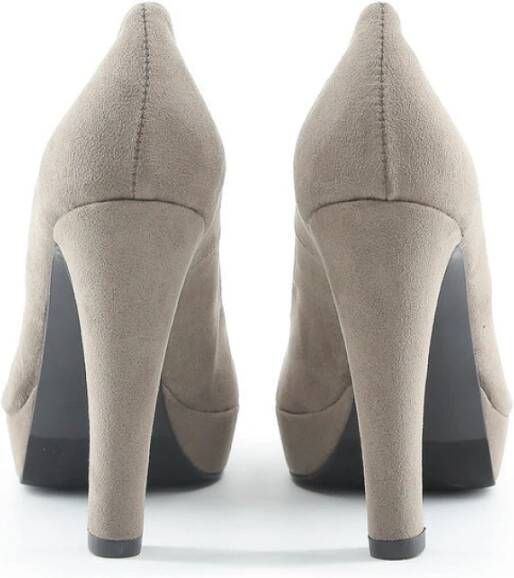 Made in Italia Pumps Bruin Dames