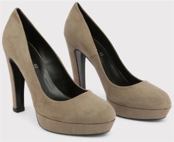 Made in Italia Pumps Bruin Dames