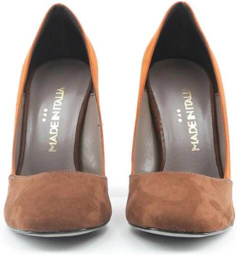 Made in Italia Pumps Brown Dames