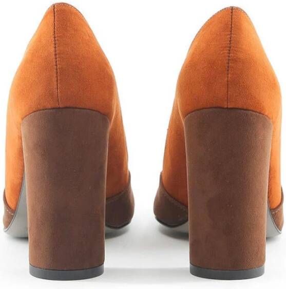 Made in Italia Pumps Brown Dames