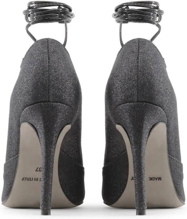 Made in Italia Pumps Morgana Zwart Dames