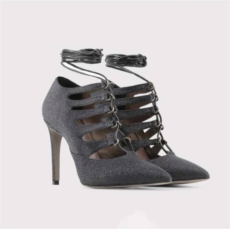 Made in Italia Pumps Morgana Zwart Dames