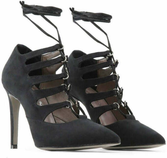 Made in Italia Pumps Morgana Zwart Dames