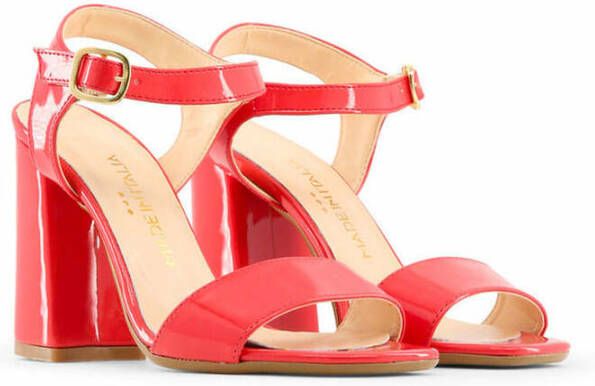 Made in Italia Sandals Rood Dames