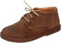 Made in Italia Suede Damessneakers Brown Dames - Thumbnail 5