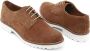 Made in Italia Schoenen Veterschoenen IL-CIELO-TABACCO Dames sienna - Thumbnail 11