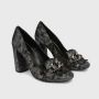 Made in Italia Schoenen Hoge hakken ENRICA-NERO Dames zwart dimgray - Thumbnail 17