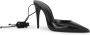 Magda Butrym High Heel Sandals Zwart Dames - Thumbnail 2