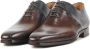 MAGNANNI Nette Schoenen Heren 25242 Maat: 44 5 Materiaal: Leer Kleur: Antraciet - Thumbnail 6