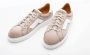 Magnanni Beige Suède Sneaker Beige Heren - Thumbnail 3