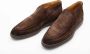 Magnanni Bruine Instappers voor Heren Brown Heren - Thumbnail 3