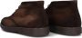 Magnanni Bruine Veterschoenen Heren Stijl 25622 Brown Heren - Thumbnail 9