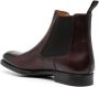 MAGNANNI Chelsea Boots Heren 25559 Led Maat: 44 Materiaal: Leer Kleur: Bruin - Thumbnail 7