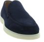 Magnanni Elegante Leren Schoenen Blue Dames - Thumbnail 3