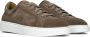 Magnanni Sneakers Heren Lage sneakers Herenschoenen Suède 24720 sue Taupe - Thumbnail 2