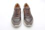 Magnanni Retro Astro Sneakers Grijs Gray Heren - Thumbnail 3