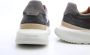 Magnanni Retro Astro Sneakers Grijs Gray Heren - Thumbnail 4