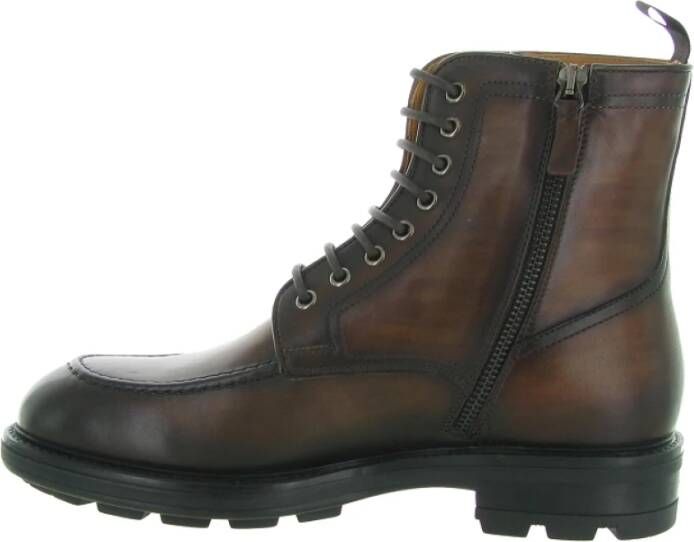 Magnanni Stijlvolle Schoenen 24752 Brown Heren