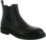 Magnanni Stijlvolle Schoenen 25836 Black Heren - Thumbnail 2