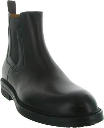 Magnanni Stijlvolle Schoenen 25836 Black Heren