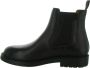 Magnanni Stijlvolle Schoenen 25836 Black Heren - Thumbnail 4