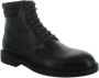 Magnanni Stijlvolle Schoenen Black Heren - Thumbnail 2