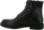 Magnanni Stijlvolle Schoenen Black Heren - Thumbnail 4