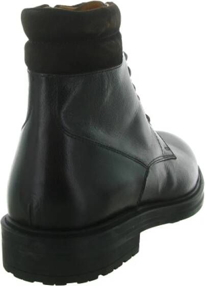 Magnanni Stijlvolle Schoenen Black Heren