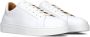 MAGNANNI Lage Sneakers Heren 24720 Maat: 39 Materiaal: Leer Kleur: Wit - Thumbnail 9